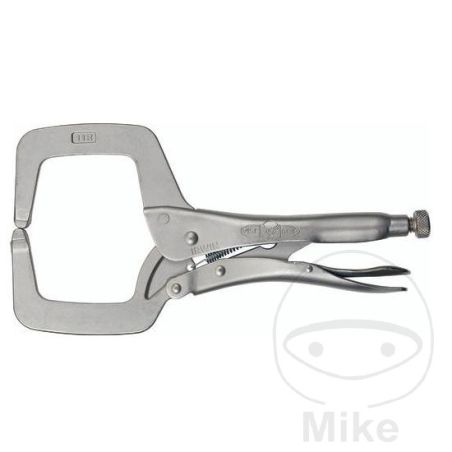 Alicates de Agarre 275 mm Max 102 Forma C | Motos Camaral