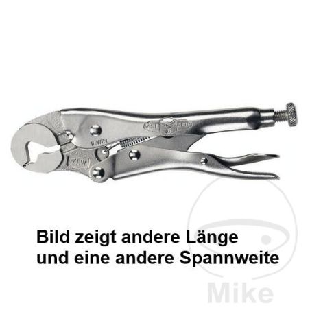 Alicates de agarre 100 mm 7-14 mm MAULGRIP | Motos Camaral