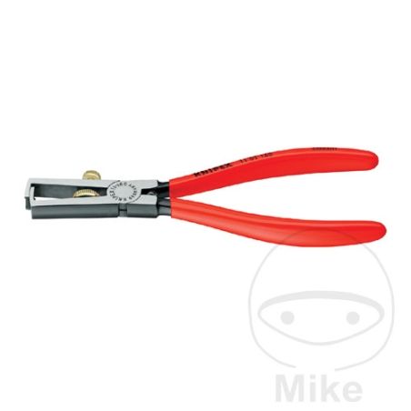 Pelacables 160 mm Pulido | Motos Camaral