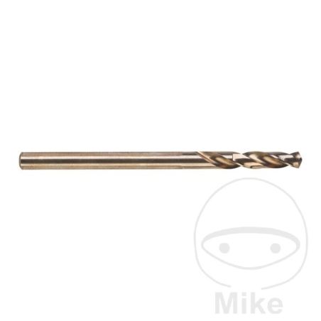 Broca de Centrar 6x100 mm | Motos Camaral