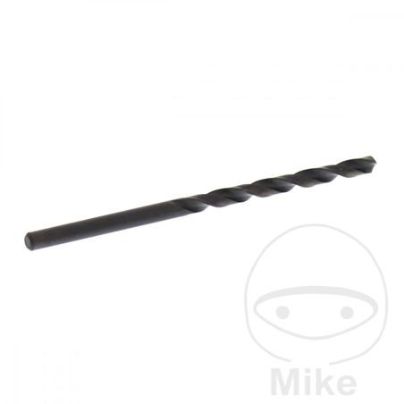 Broca Espiral Metal HSS 3.5 mm | Motos Camaral