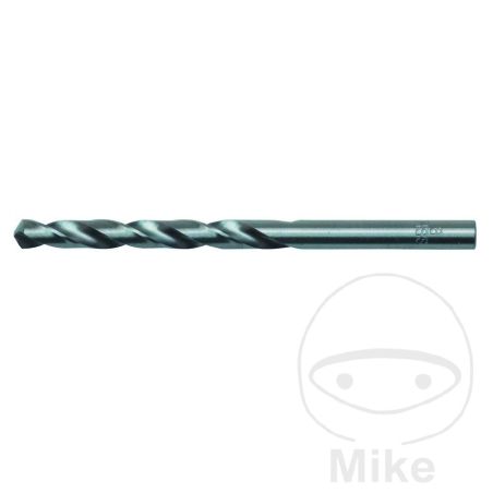 Broca Espiral para Metal 11.5 HSS | Motos Camaral