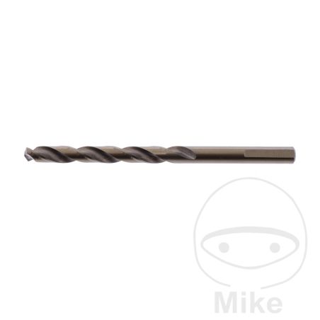 Broca Espiral para Metal 7.0 HSSE-CO | Motos Camaral