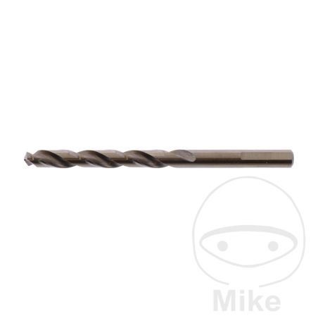 Broca Espiral Metal 7.5 HSSE-CO | Motos Camaral
