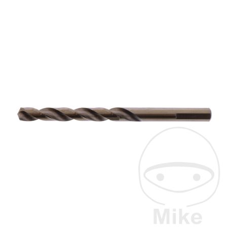 Broca Espiral para Metal 8.5 HSSE-CO | Motos Camaral