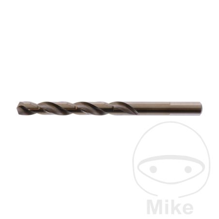 Broca Espiral para Metal 9.5 HSSE-CO | Motos Camaral