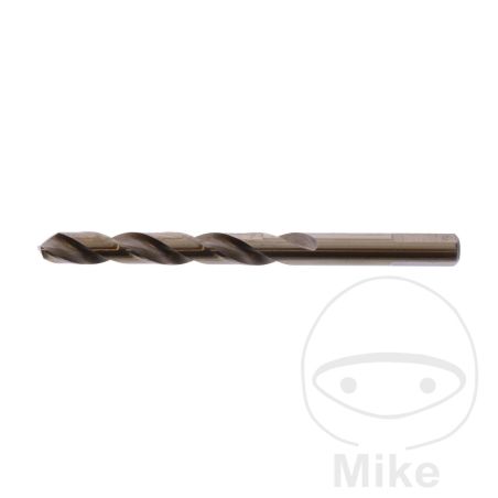 Broca Espiral Metal 10.5 HSSE-CO | Motos Camaral