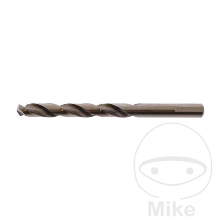 Broca Espiral Metal 11.0 HSSE-CO | Motos Camaral