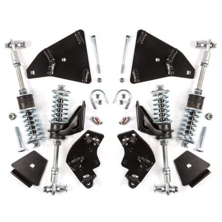 KIMPEX Commander WS4/WSS4 Track Adaptator Kit Yamaha YFM450 Kodiak - motoscamaralweb.com