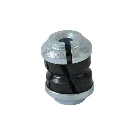 Amortiguador de cable de cabrestante KIMPEX - II ATV - motoscamaralweb.com