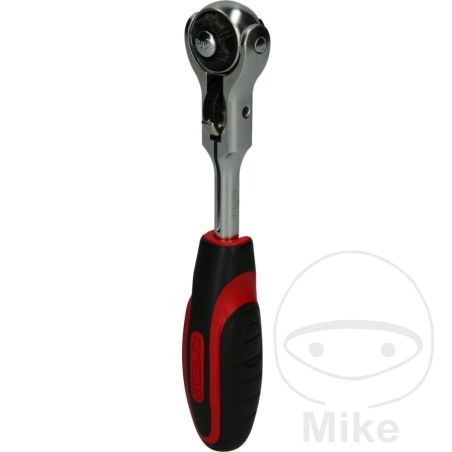 Carraca 1/4 Mini T-Mango Cabezal de Giro | Motos Camaral