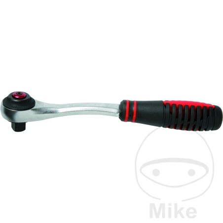 Carraca 1/4 JMP con Rueda Giratoria | Motos Camaral