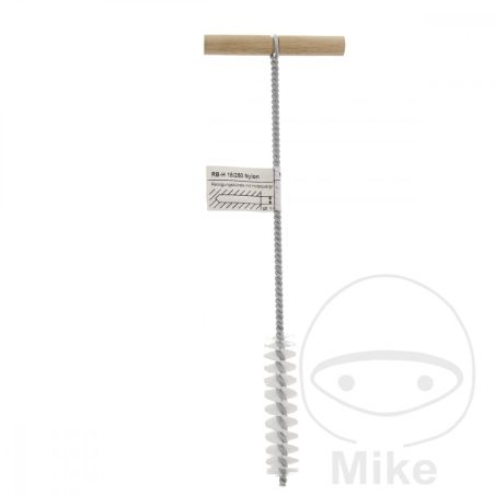 Bohrlochbuerste 10-18 mm RB-H | Motos Camaral