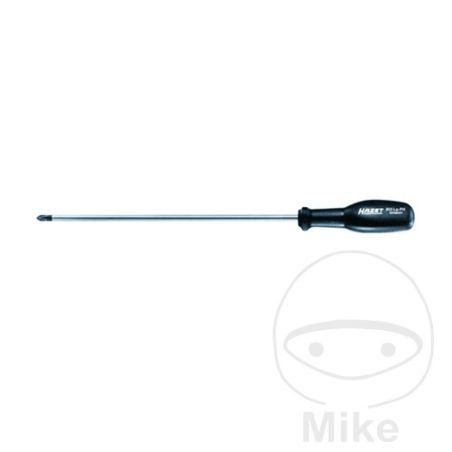 Destornillador PH 1 x 250 Hazet | Motos Camaral