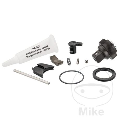 Juego de Recambios para Carraca 8816HPS | Motos Camaral