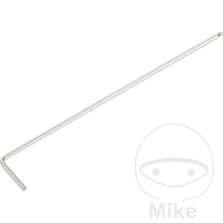Llave Allen Acodada 1.5 mm Cabeza Esférica | Motos Camaral