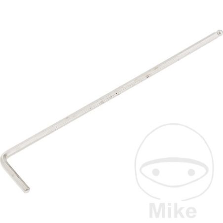 Llave Allen 2.5 mm Acodada con Cabeza Esférica | Motos Camaral