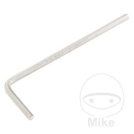 Llave Acodada 2 mm Allen | Herramienta Manual | Motos Camaral