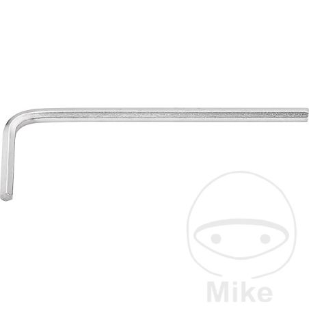 Llave Acodada 2.5 mm Allen | Motos Camaral