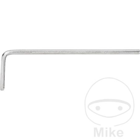 Llave Acodada 3 mm Allen | Motos Camaral