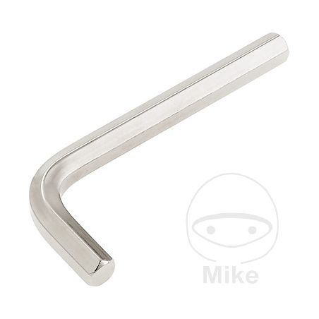 Llave Acodada 12 mm Allen | Motos Camaral