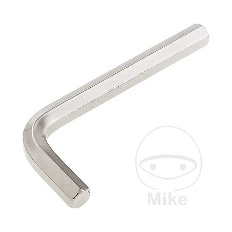Llave Acodada 14 mm Allen | Motos Camaral
