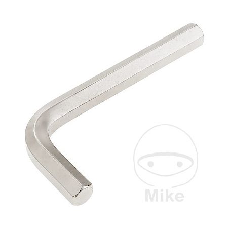 Llave Acodada 17 mm Allen | Motos Camaral