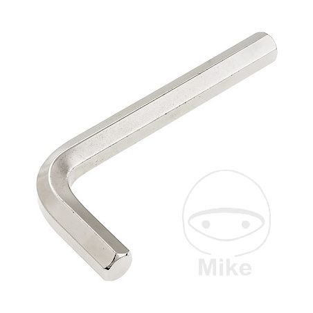 Llave Acodada 19 mm Allen | Motos Camaral