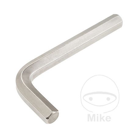 Llave Acodada 22 mm Allen | Motos Camaral