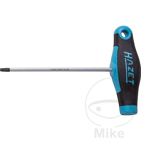 Destornillador Mango en T T15 Torx | Motos Camaral