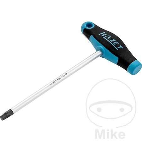 Destornillador Mango en T T30 TORX | Motos Camaral