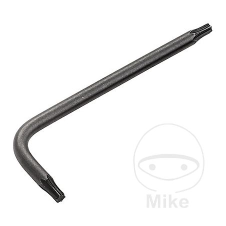 Llave Torx T8 | Motos Camaral