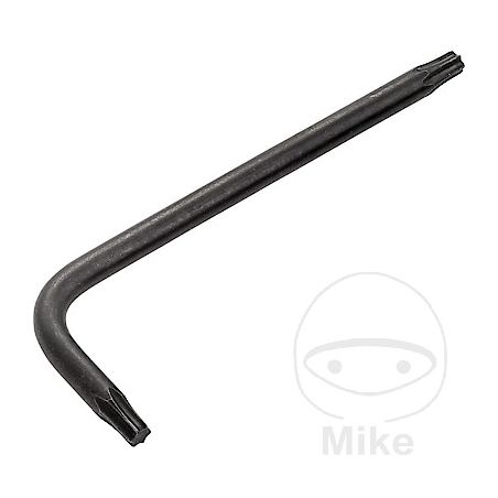 Llave Torx T9 | Herramienta Manual | Motos Camaral