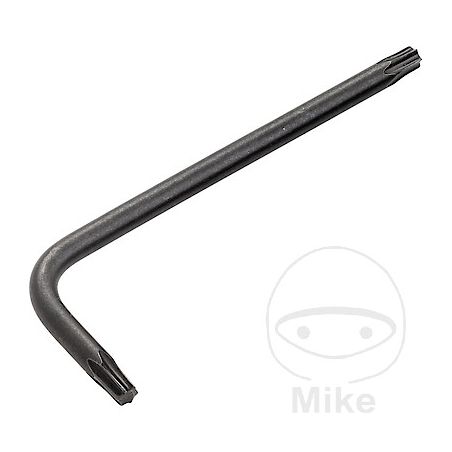 Llave Torx T10 | Herramienta de Mano | Motos Camaral