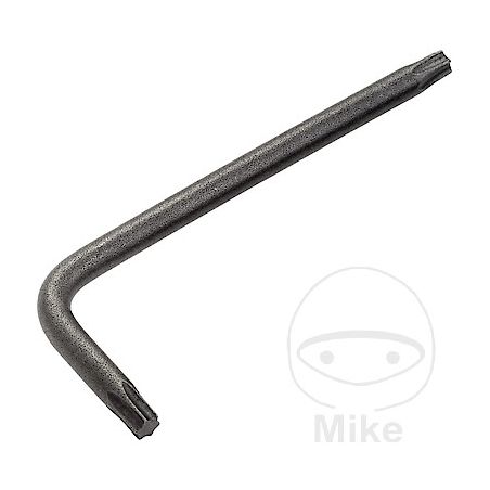 Llave Torx T15 | Herramienta Manual | Motos Camaral