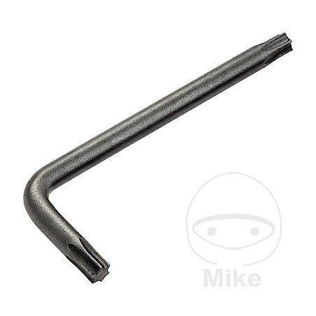 Llave Torx T25 | Motos Camaral