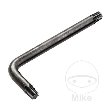 Llave Torx T27 | Motos Camaral