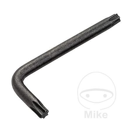 Llave Torx T30 | Motos Camaral