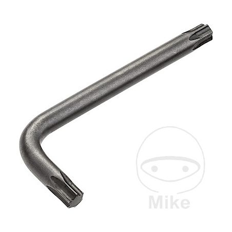 Llave Torx T40 | Herramienta de Mano | Motos Camaral