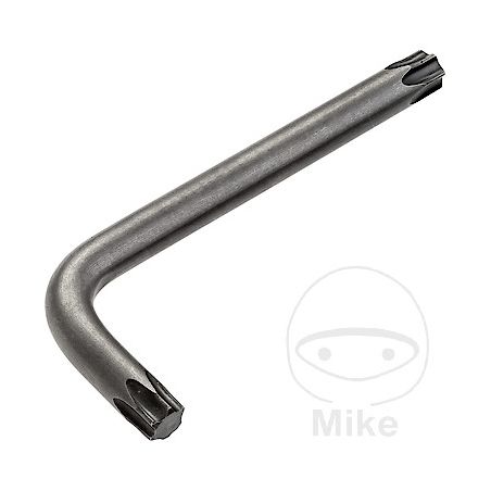 Llave Torx T45 | Herramientas | Motos Camaral