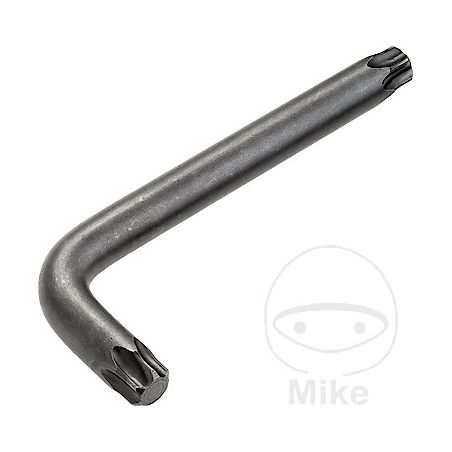 Llave Torx T55 | Herramienta de Mano | Motos Camaral