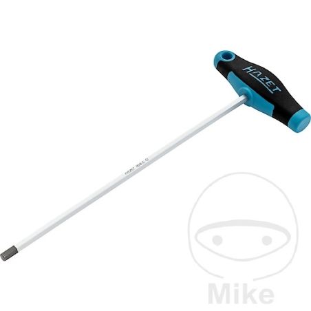 Llave Allen con Mango en T 5 mm | Motos Camaral