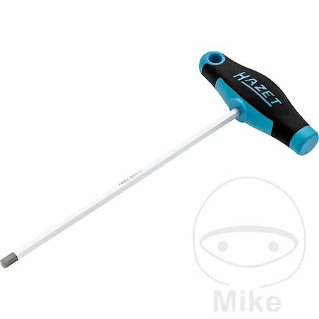 Llave Allen con Mango en T 6 mm | Motos Camaral