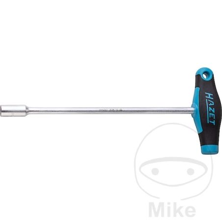 Llave de Vaso Mango T 10 | Herramienta | Motos Camaral
