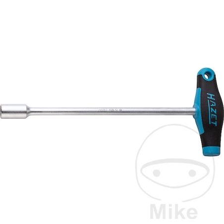 Llave de Vaso Mango T 12 mm | Motos Camaral