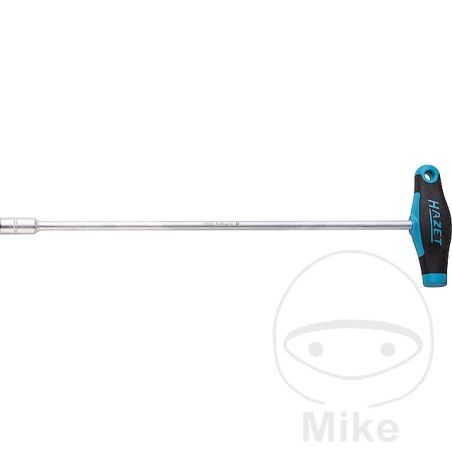 Llave de Vaso Mango T 10 mm | Motos Camaral