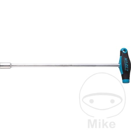 Llave de Vaso Mango T 13 mm | Motos Camaral