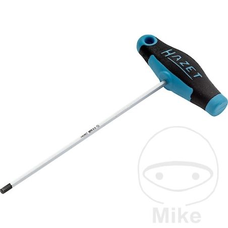 Llave Allen con Mango T 2.5 mm | Motos Camaral