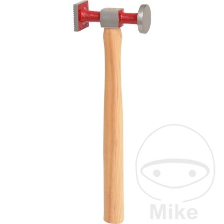 Carrocería Riffelhammer 325mm | Martillo Desabollar | Motos Camaral