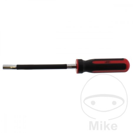 Llave de vaso flexible 6 mm JMP | Motos Camaral